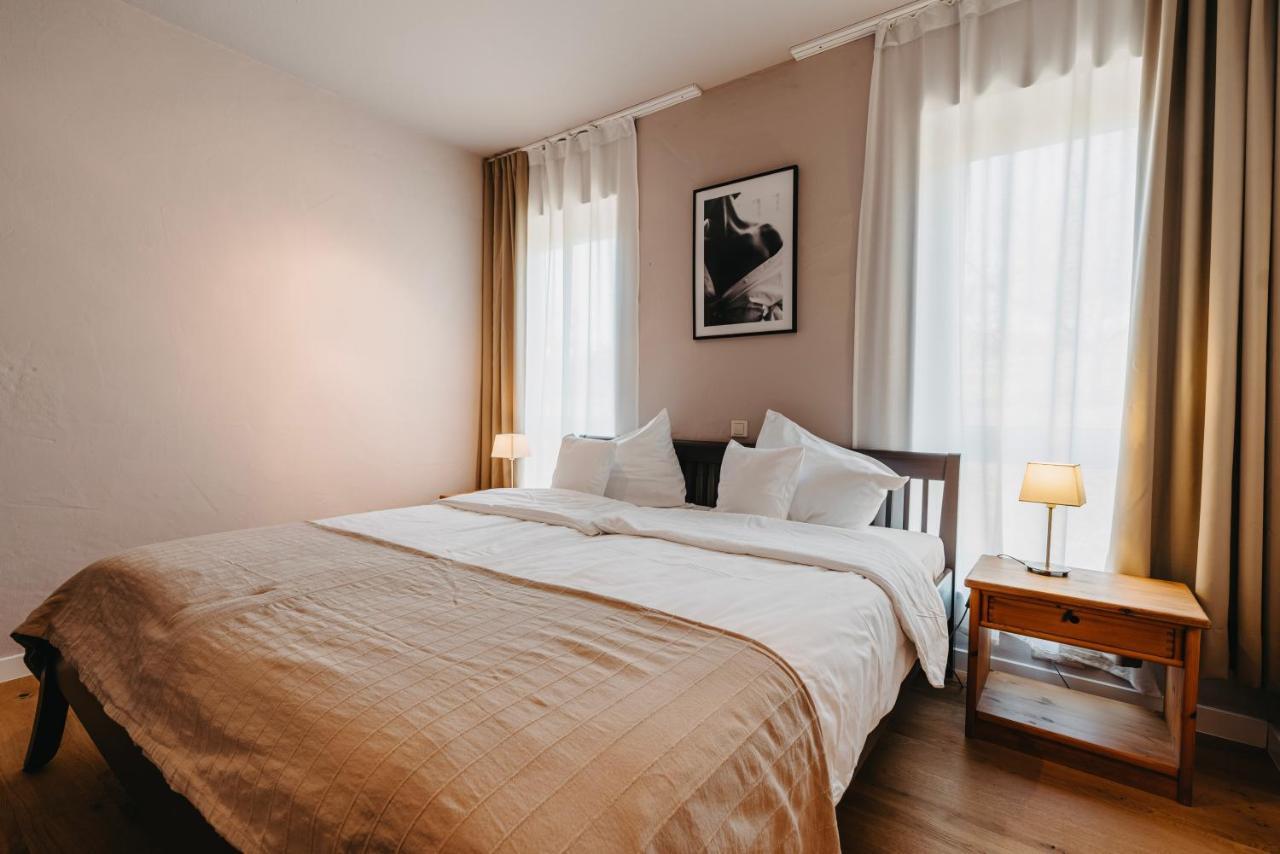 Mana Lisa Boutiquehotel Lauda-Koenigshofen Exterior photo