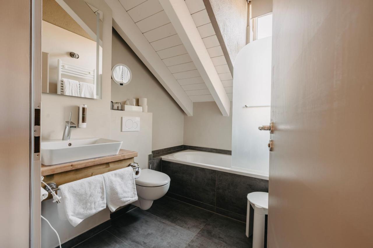 Mana Lisa Boutiquehotel Lauda-Koenigshofen Exterior photo