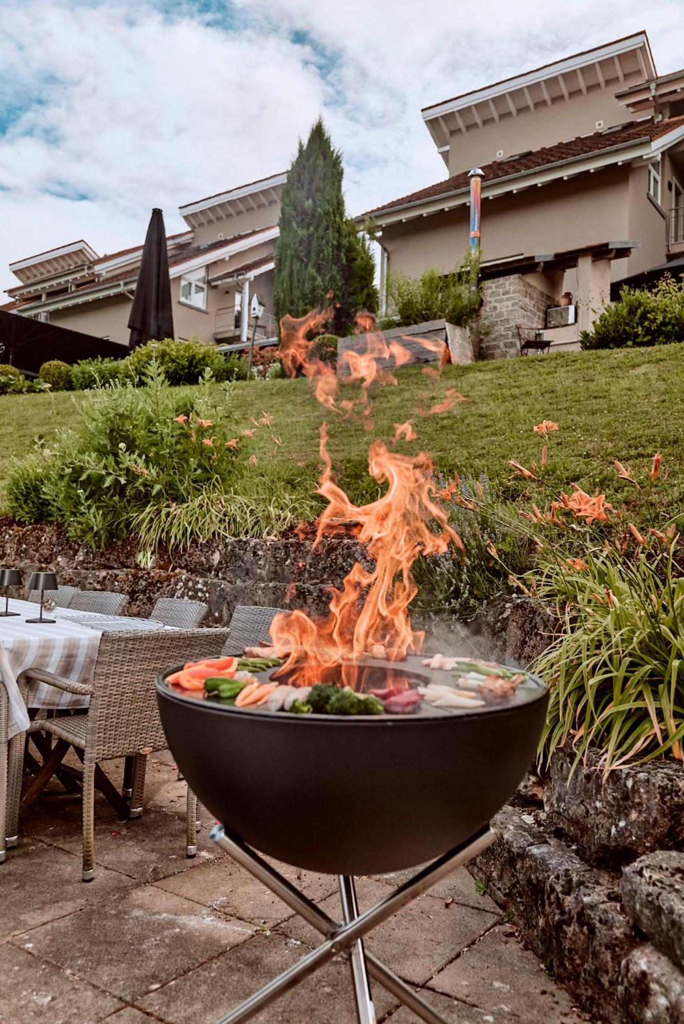 Mana Lisa Boutiquehotel Lauda-Koenigshofen Exterior photo
